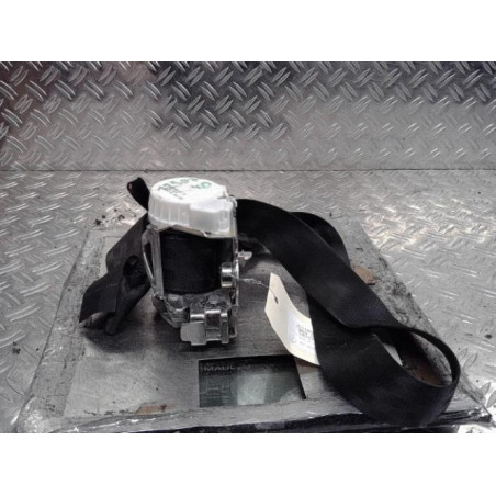 Ceinture avant droit CITROEN DS3 Photo n°1