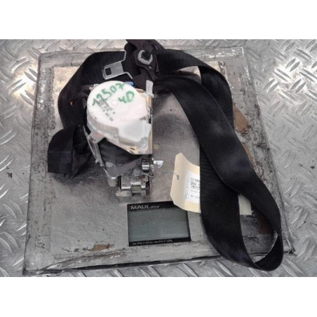 Ceinture avant droit CITROEN DS3