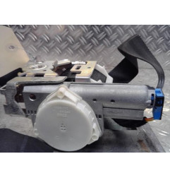 Ceinture avant droit CITROEN DS3 Photo n°4