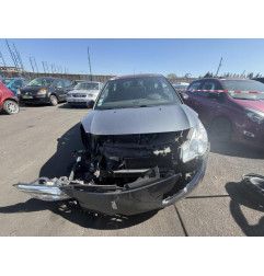 Ceinture avant droit CITROEN DS3 Photo n°6