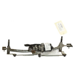 Moteur essuie glace avant CITROEN DS3 Photo n°3