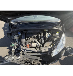 Moteur essuie glace avant CITROEN DS3 Photo n°5