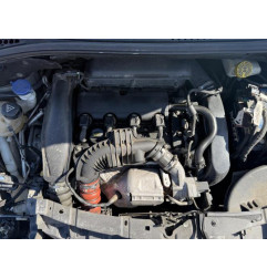 Moteur essuie glace avant CITROEN DS3 Photo n°6