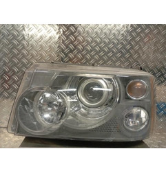 Optique avant principal gauche (feux)(phare) LAND ROVER RANGE ROVER 1 SPORT Photo n°1