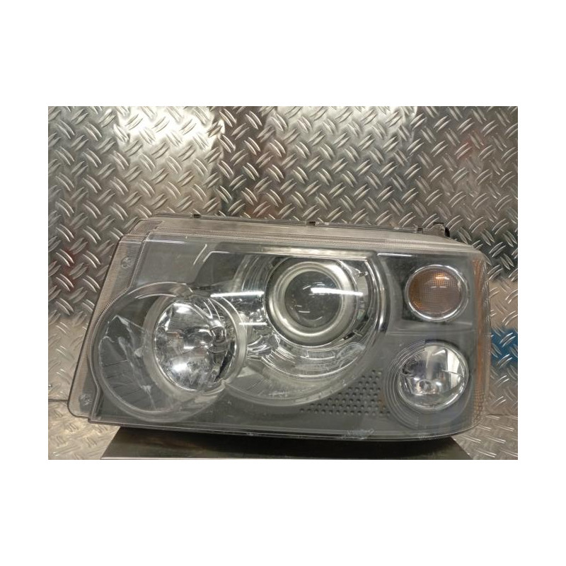 Optique avant principal gauche (feux)(phare) LAND ROVER RANGE ROVER 1 SPORT