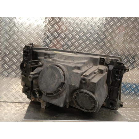 Optique avant principal gauche (feux)(phare) LAND ROVER RANGE ROVER 1 SPORT