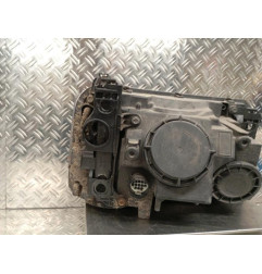 Optique avant principal gauche (feux)(phare) LAND ROVER RANGE ROVER 1 SPORT Photo n°3