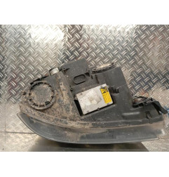 Optique avant principal gauche (feux)(phare) LAND ROVER RANGE ROVER 1 SPORT Photo n°4