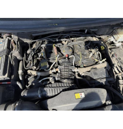 Optique avant principal gauche (feux)(phare) LAND ROVER RANGE ROVER 1 SPORT Photo n°13