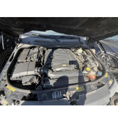 Retroviseur droit LAND ROVER RANGE ROVER 1 SPORT Photo n°12