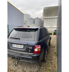 Retroviseur gauche LAND ROVER RANGE ROVER 1 SPORT Photo n°6