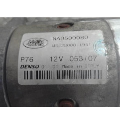 Demarreur LAND ROVER RANGE ROVER 1 SPORT