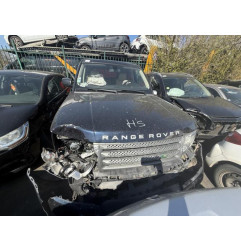 Demarreur LAND ROVER RANGE ROVER 1 SPORT Photo n°13