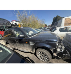 Demarreur LAND ROVER RANGE ROVER 1 SPORT Photo n°17