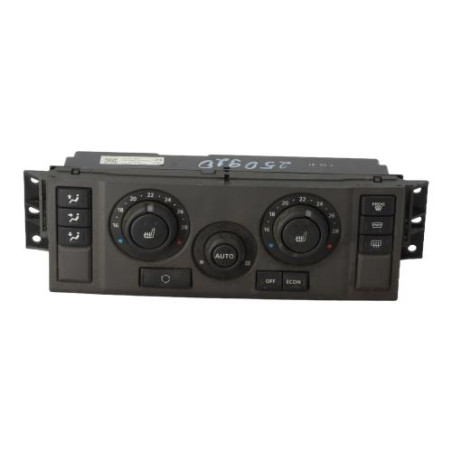 Commande chauffage LAND ROVER RANGE ROVER 1 SPORT Photo n°1