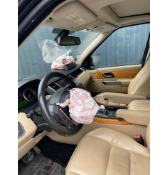 Commande chauffage LAND ROVER RANGE ROVER 1 SPORT Photo n°9