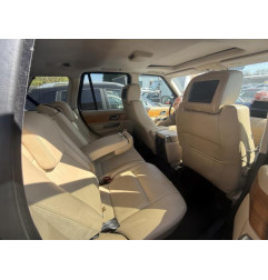 Commande chauffage LAND ROVER RANGE ROVER 1 SPORT Photo n°16