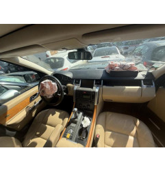 Commande chauffage LAND ROVER RANGE ROVER 1 SPORT Photo n°17