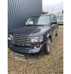 Ecran GPS LAND ROVER RANGE ROVER 1 SPORT Photo n°6