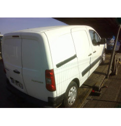 Retroviseur droit PEUGEOT PARTNER 2 Photo n°6