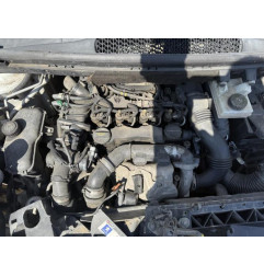 Retroviseur droit PEUGEOT PARTNER 2 Photo n°12