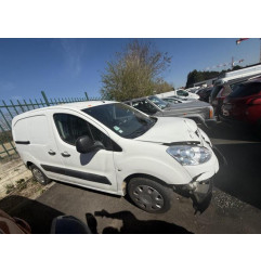 Retroviseur droit PEUGEOT PARTNER 2 Photo n°14