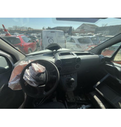 Retroviseur droit PEUGEOT PARTNER 2 Photo n°16