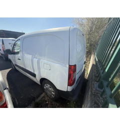 Retroviseur droit PEUGEOT PARTNER 2 Photo n°17