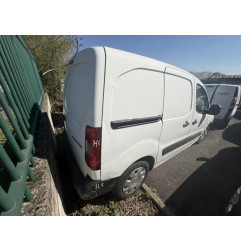 Retroviseur droit PEUGEOT PARTNER 2 Photo n°18