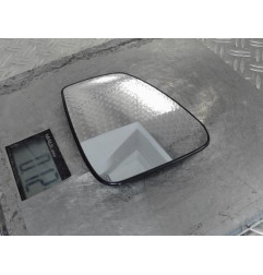 Glace retroviseur gauche RENAULT LAGUNA 3 Photo n°3