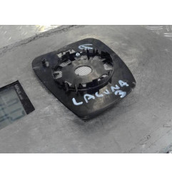 Glace retroviseur gauche RENAULT LAGUNA 3 Photo n°6