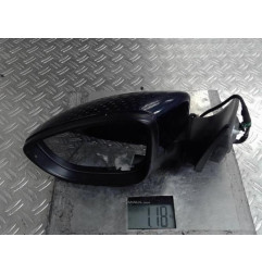 Retroviseur gauche VOLKSWAGEN PASSAT 5 Photo n°5