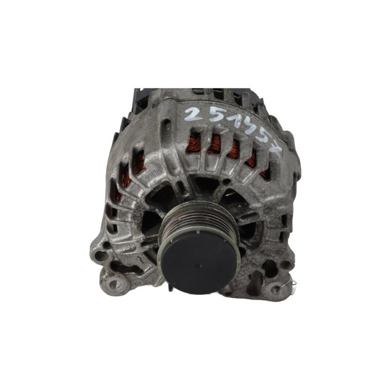 Alternateur SEAT IBIZA 4