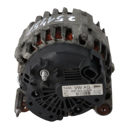 Alternateur SEAT IBIZA 4