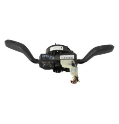 Com (Bloc Contacteur Tournant+Commodo Essuie Glace+Commodo Phare) SEAT IBIZA 4