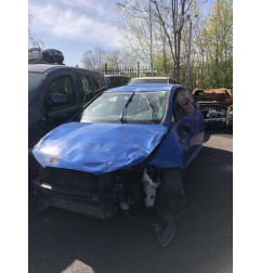 Com (Bloc Contacteur Tournant+Commodo Essuie Glace+Commodo Phare) SEAT IBIZA 4 Photo n°6