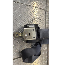 Ceinture avant droit RENAULT SCENIC 2 Photo n°4