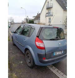 Ceinture avant droit RENAULT SCENIC 2 Photo n°5