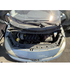 Ceinture avant droit RENAULT SCENIC 2 Photo n°12