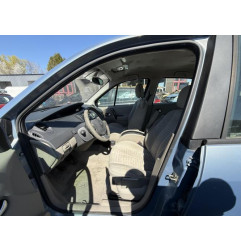 Ceinture avant droit RENAULT SCENIC 2 Photo n°16