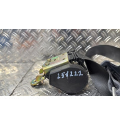 Ceinture avant gauche RENAULT SCENIC 2