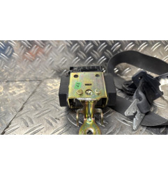 Ceinture avant gauche RENAULT SCENIC 2 Photo n°3