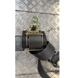 Ceinture avant gauche RENAULT SCENIC 2 Photo n°4