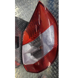 Feu arriere principal droit (feux) RENAULT SCENIC 2 Photo n°1