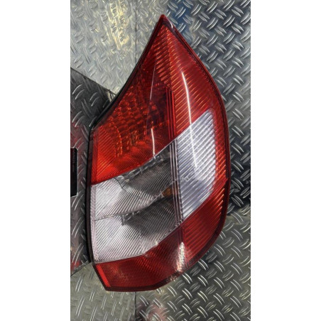 Feu arriere principal droit (feux) RENAULT SCENIC 2