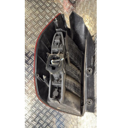 Feu arriere principal droit (feux) RENAULT SCENIC 2 Photo n°4