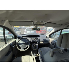 Feu arriere principal droit (feux) RENAULT SCENIC 2 Photo n°17