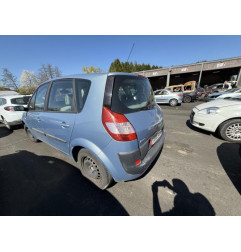 Feu arriere principal droit (feux) RENAULT SCENIC 2 Photo n°19