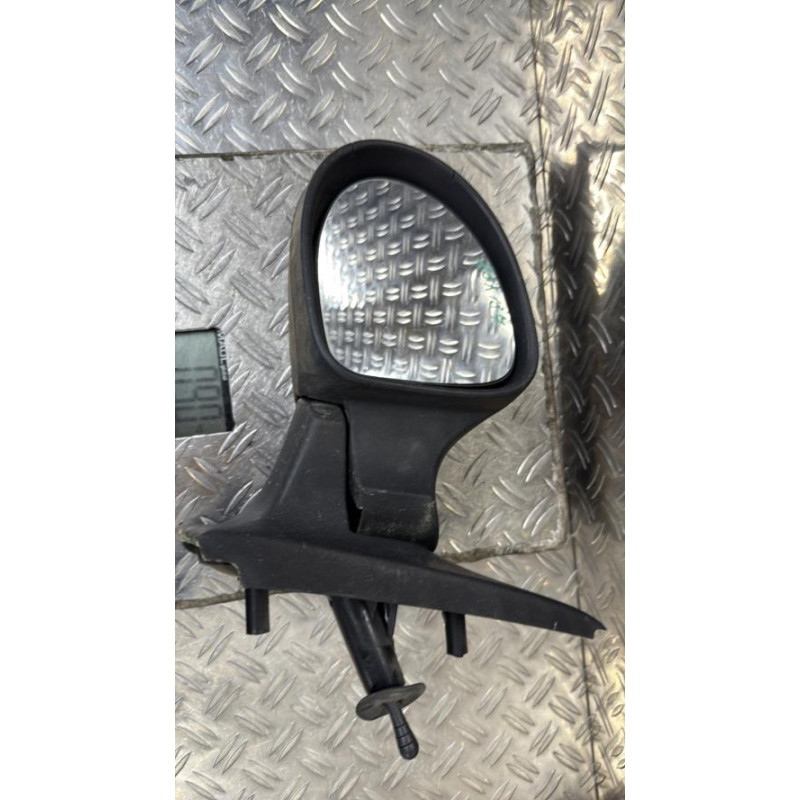 Retroviseur gauche RENAULT TWINGO 2