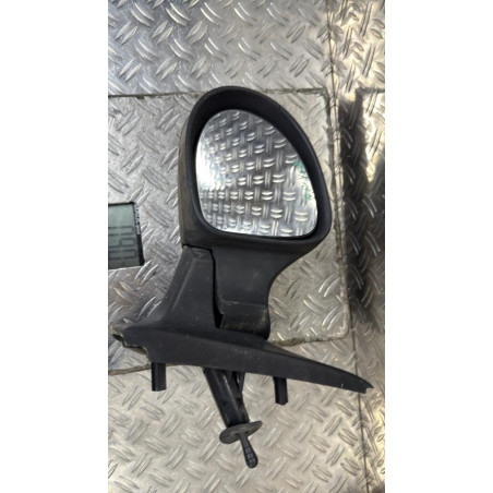 Retroviseur gauche RENAULT TWINGO 2 Photo n°1